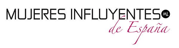 Mujeres Influyentes Logo