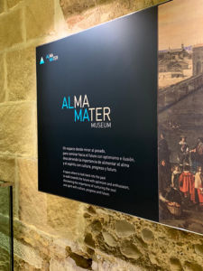 museo alma mater