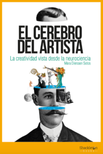 El cerebro del artista